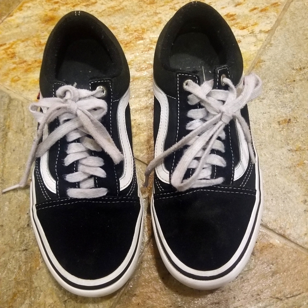 Vans